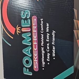 Skechers Foamies Slippers